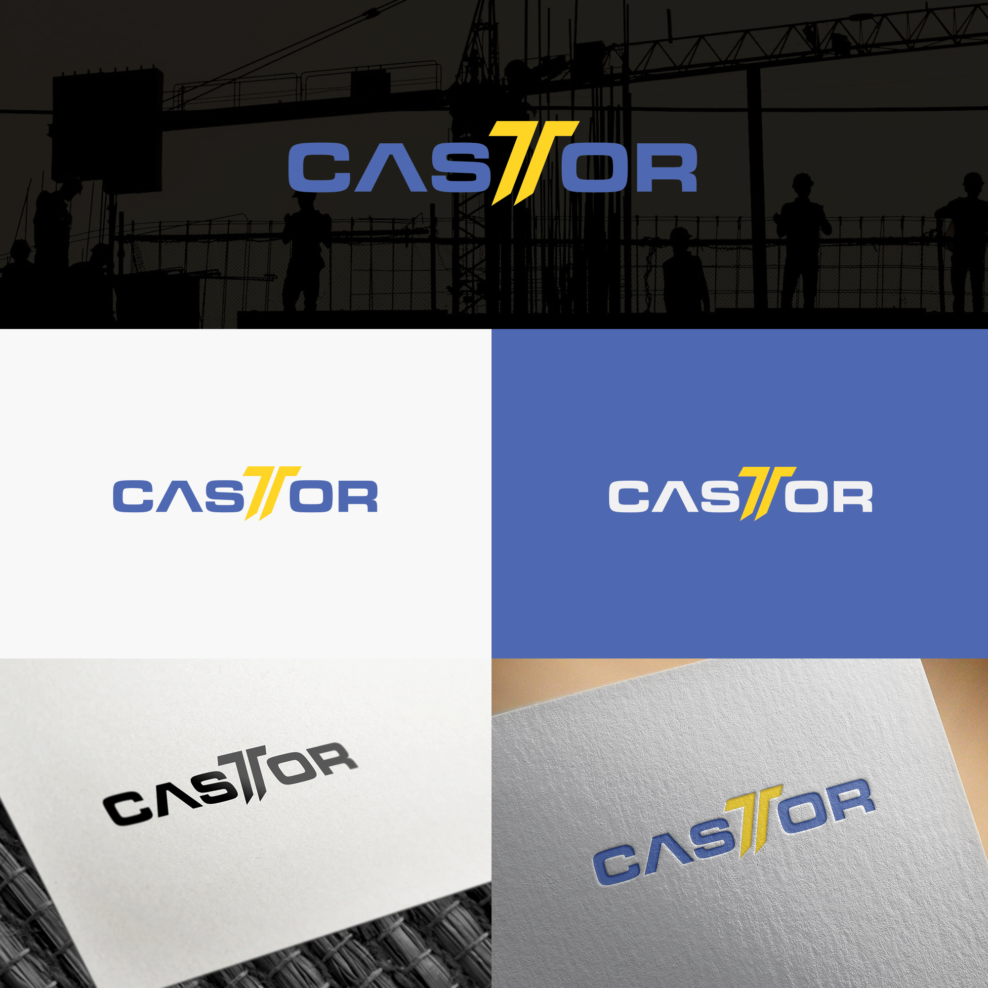 Logo Design by Moumita_ for this project | Design #29093650