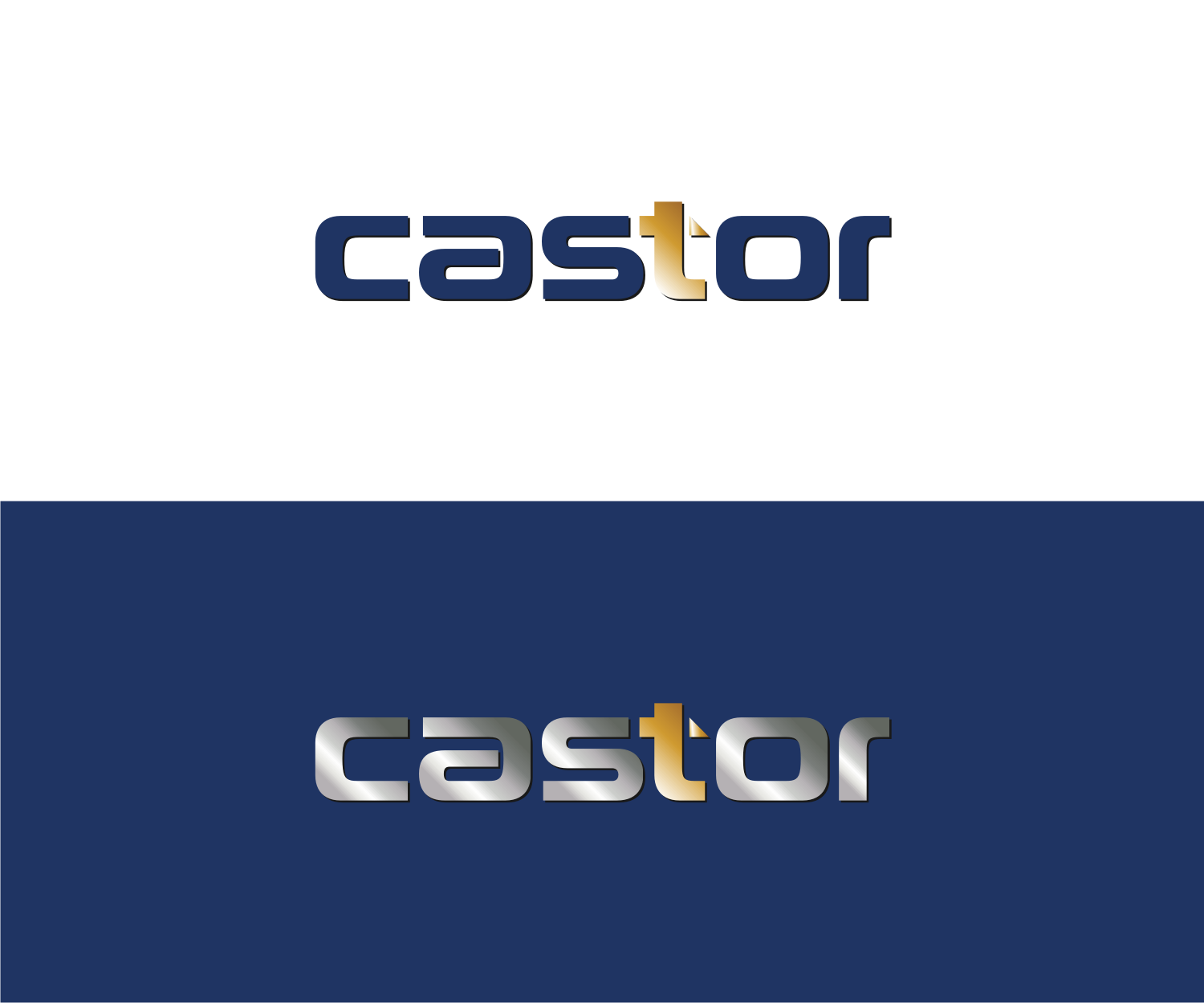 Logo Design by R16 for this project | Design #29091733