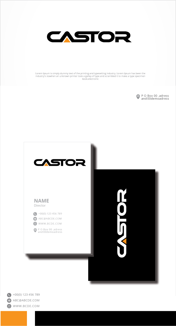 Logo Design by graphicevolution for this project | Design #29094206