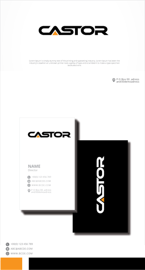 Logo Design by graphicevolution for this project | Design: #29094206