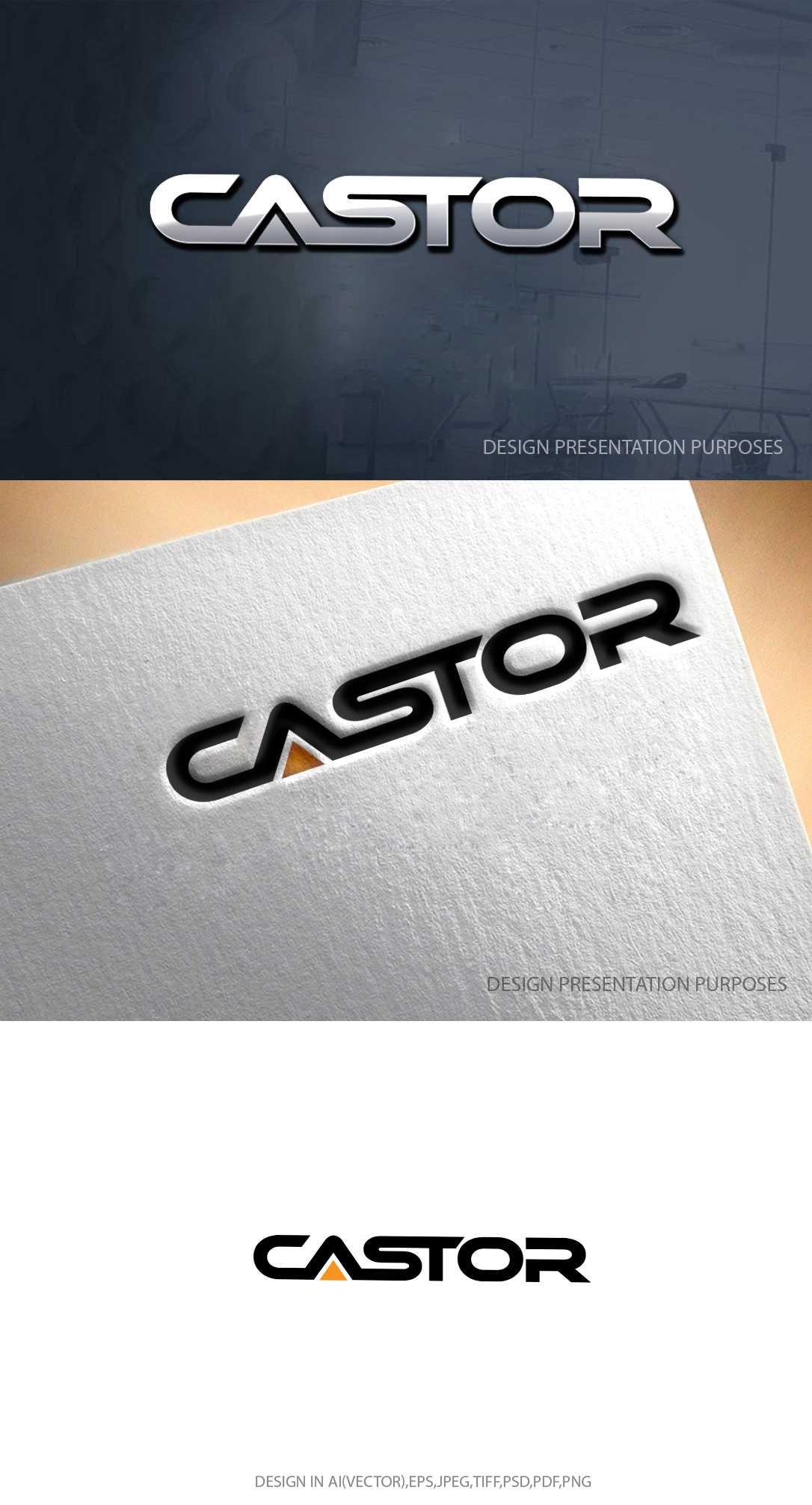 Logo Design by graphicevolution for this project | Design #29094207