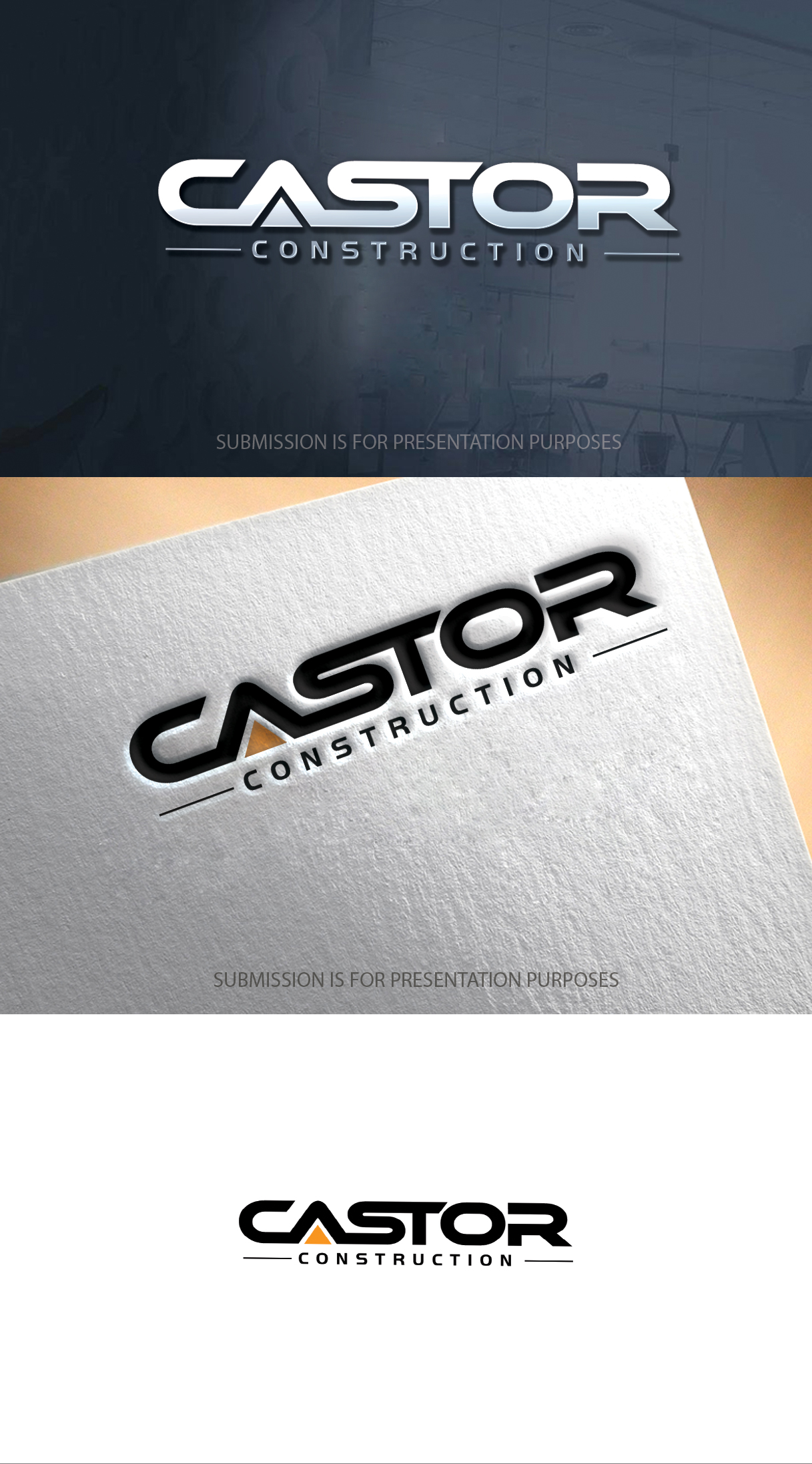 Logo Design by graphicevolution for this project | Design #29169428