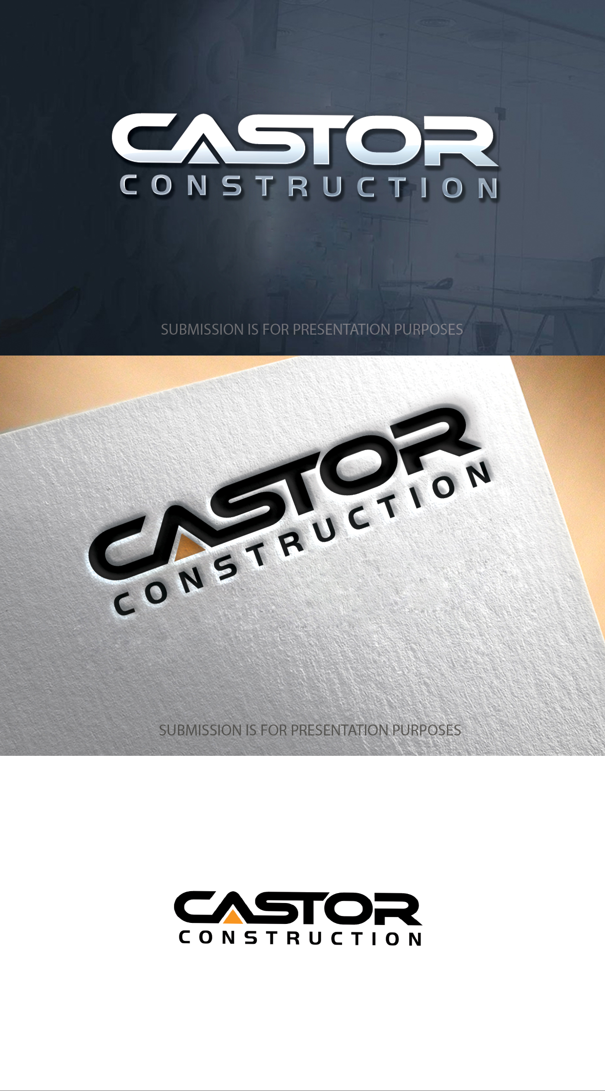 Logo Design by graphicevolution for this project | Design #29169430
