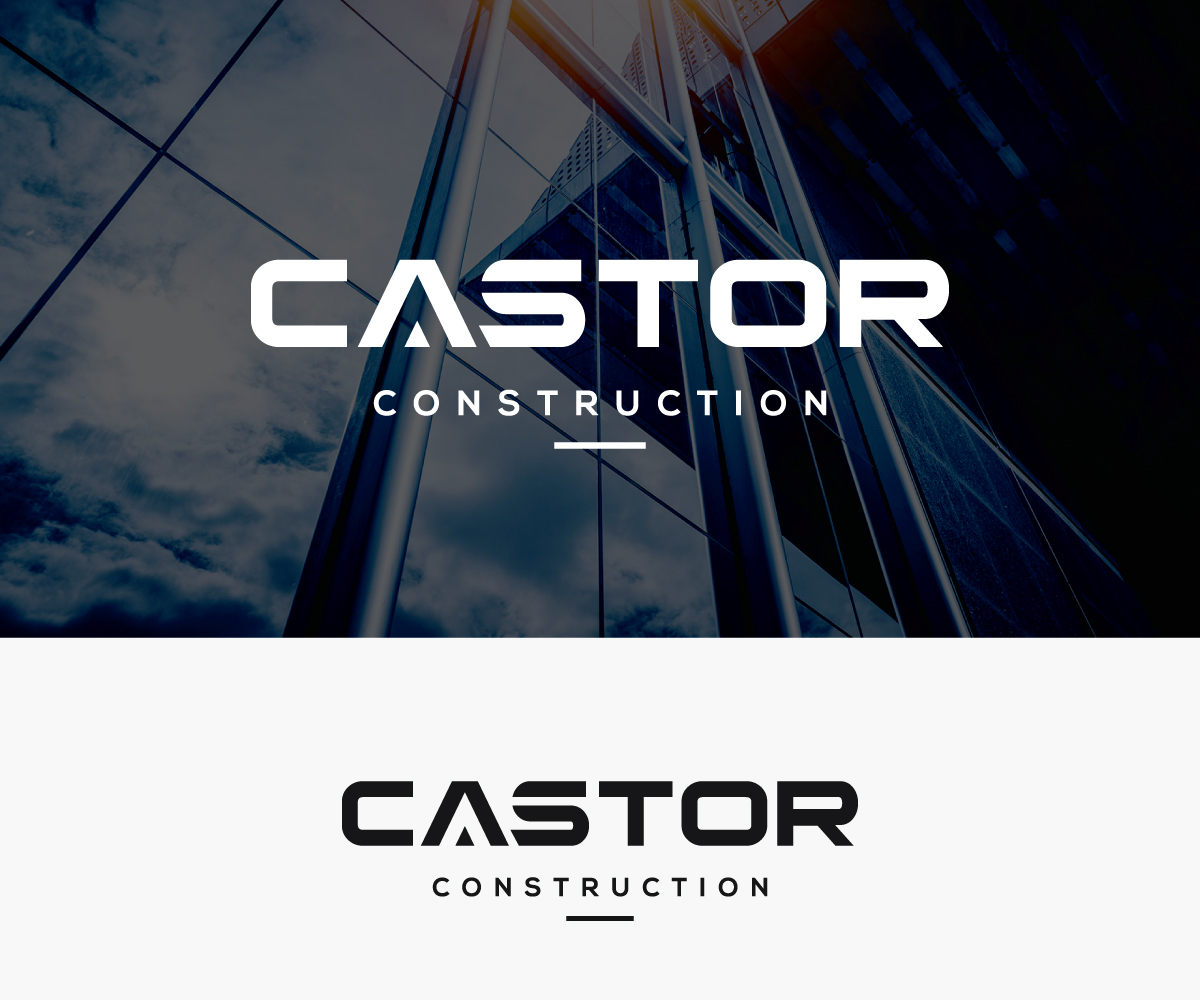 Logo Design by step forward 2 for this project | Design #29093438