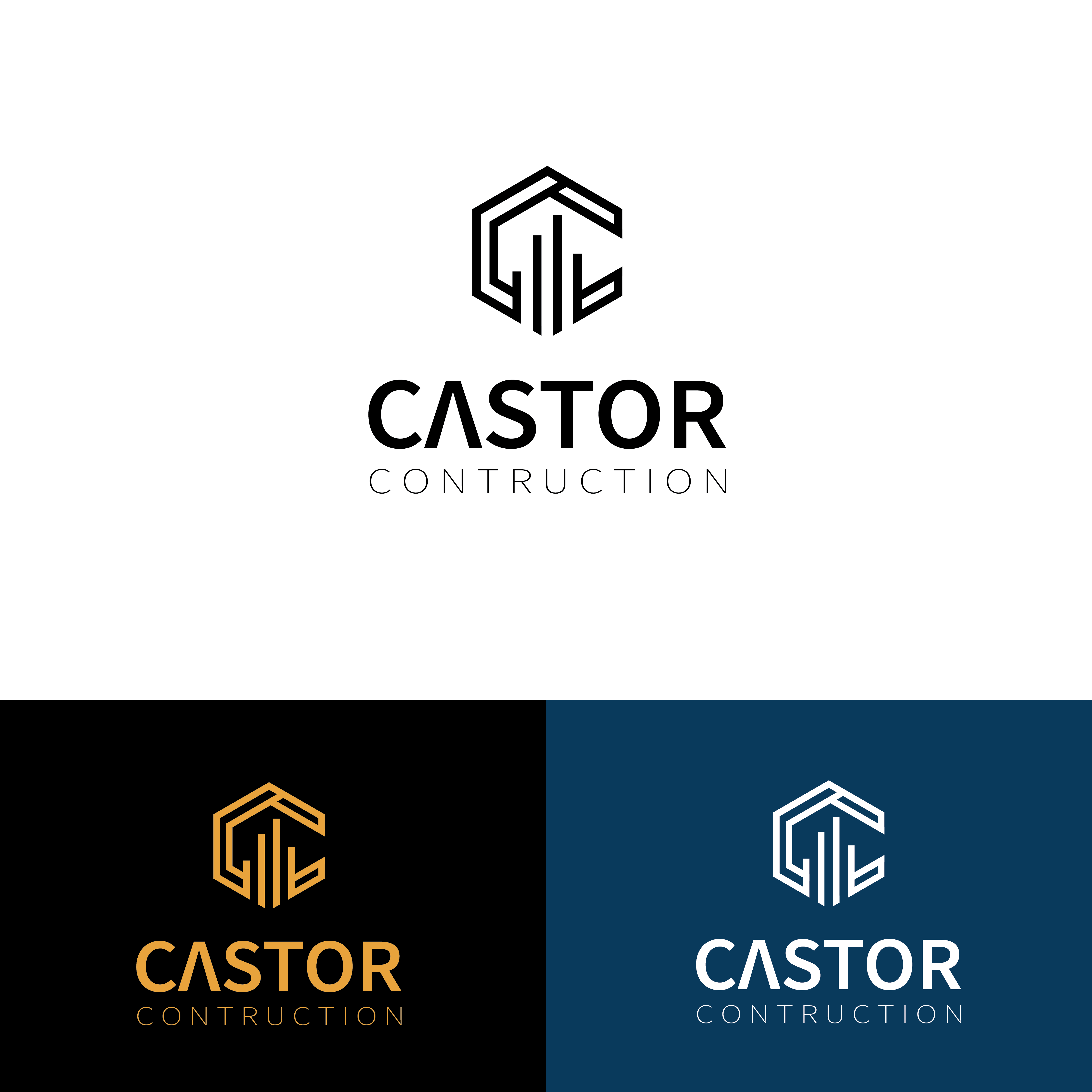 Logo Design by MewDes for this project | Design #29125324