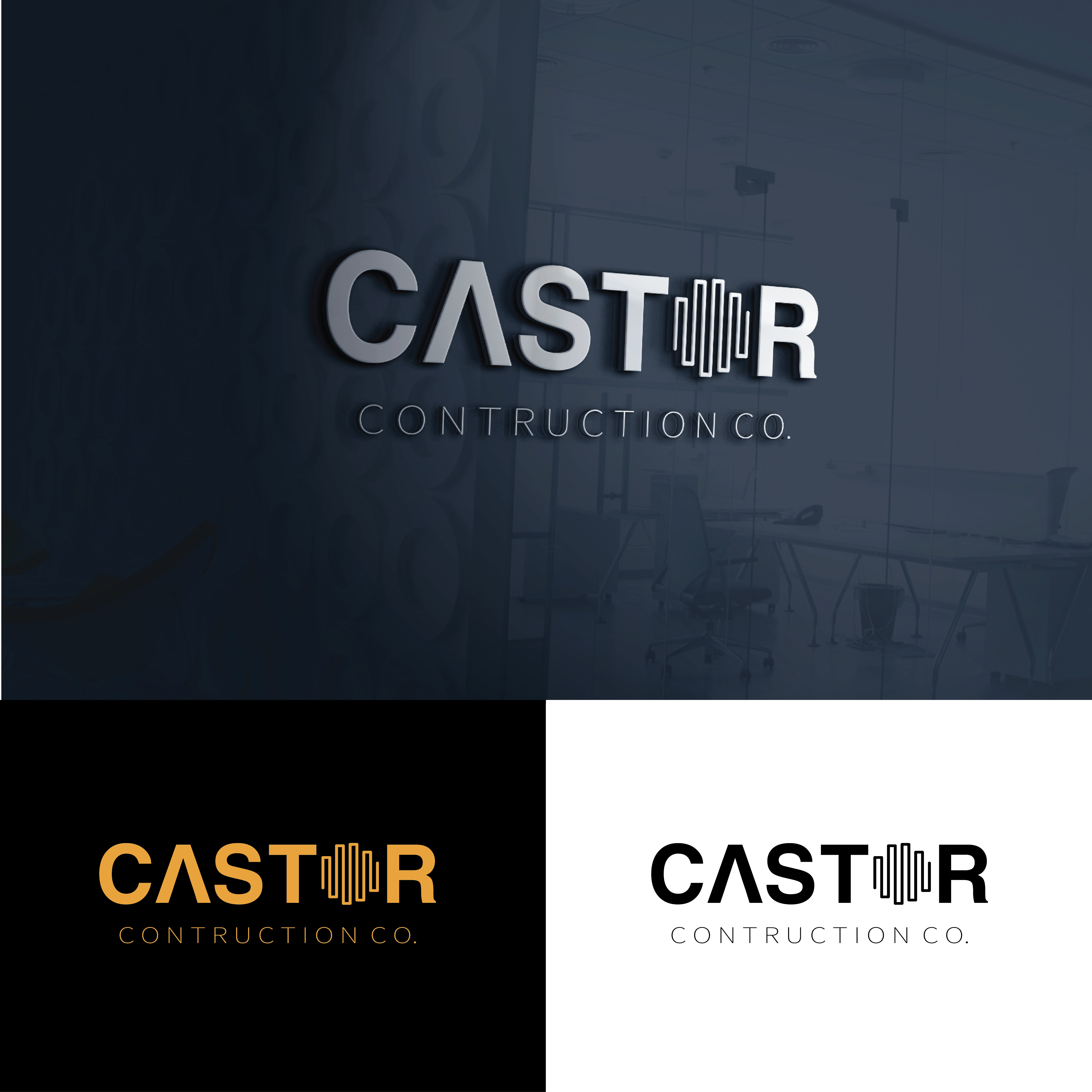 Logo Design by MewDes for this project | Design #29126962