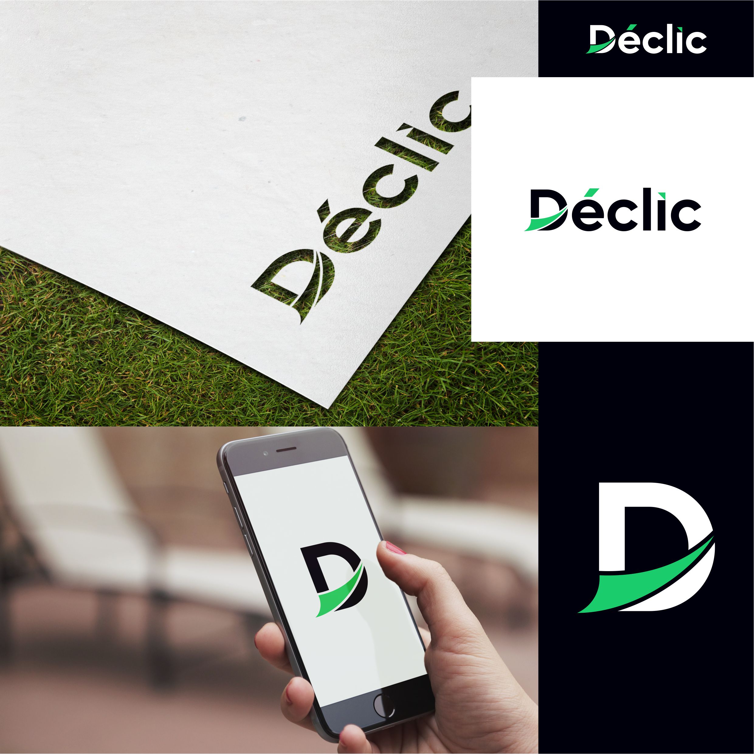 Logo-Design von ghillvan für dieses Projekt | Design #29110067