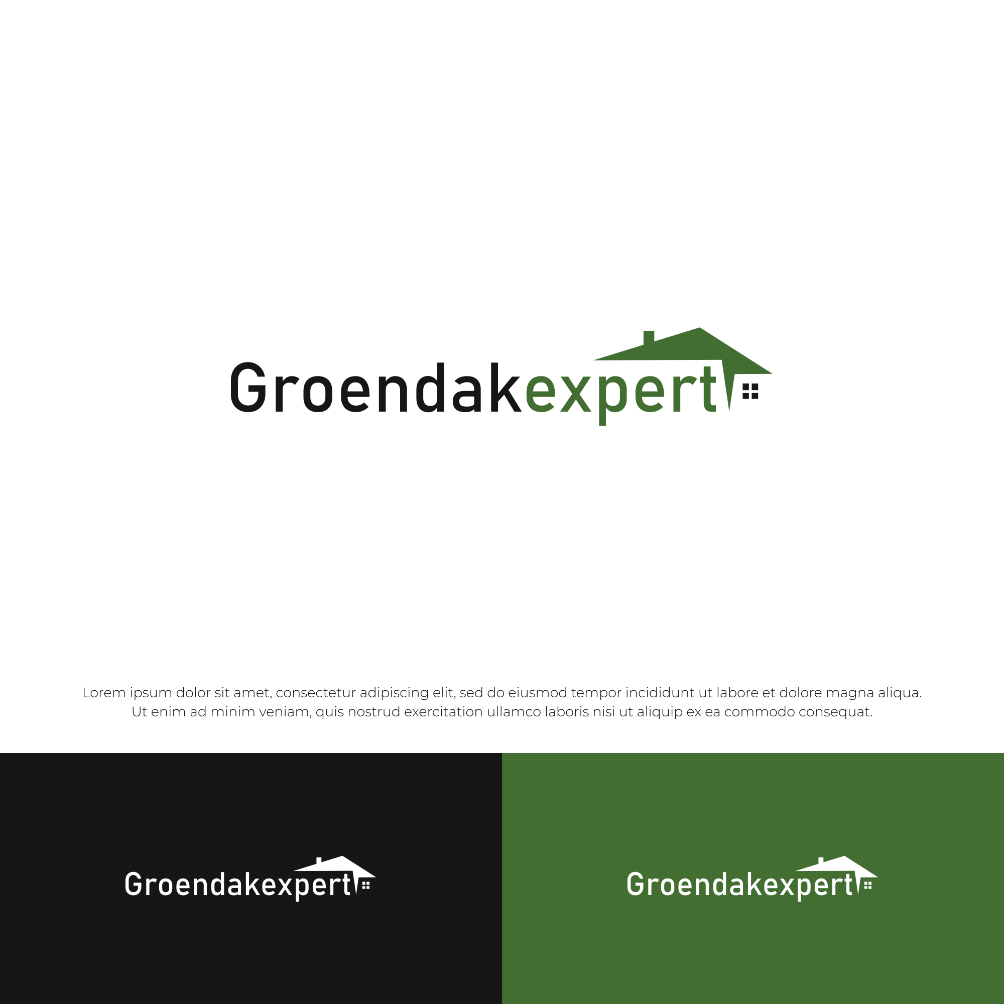 Logo Design by alitjuara for this project | Design #29118287