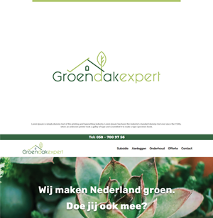 Design de Logo par ecorokerz pour ce projet | Design : #29092716