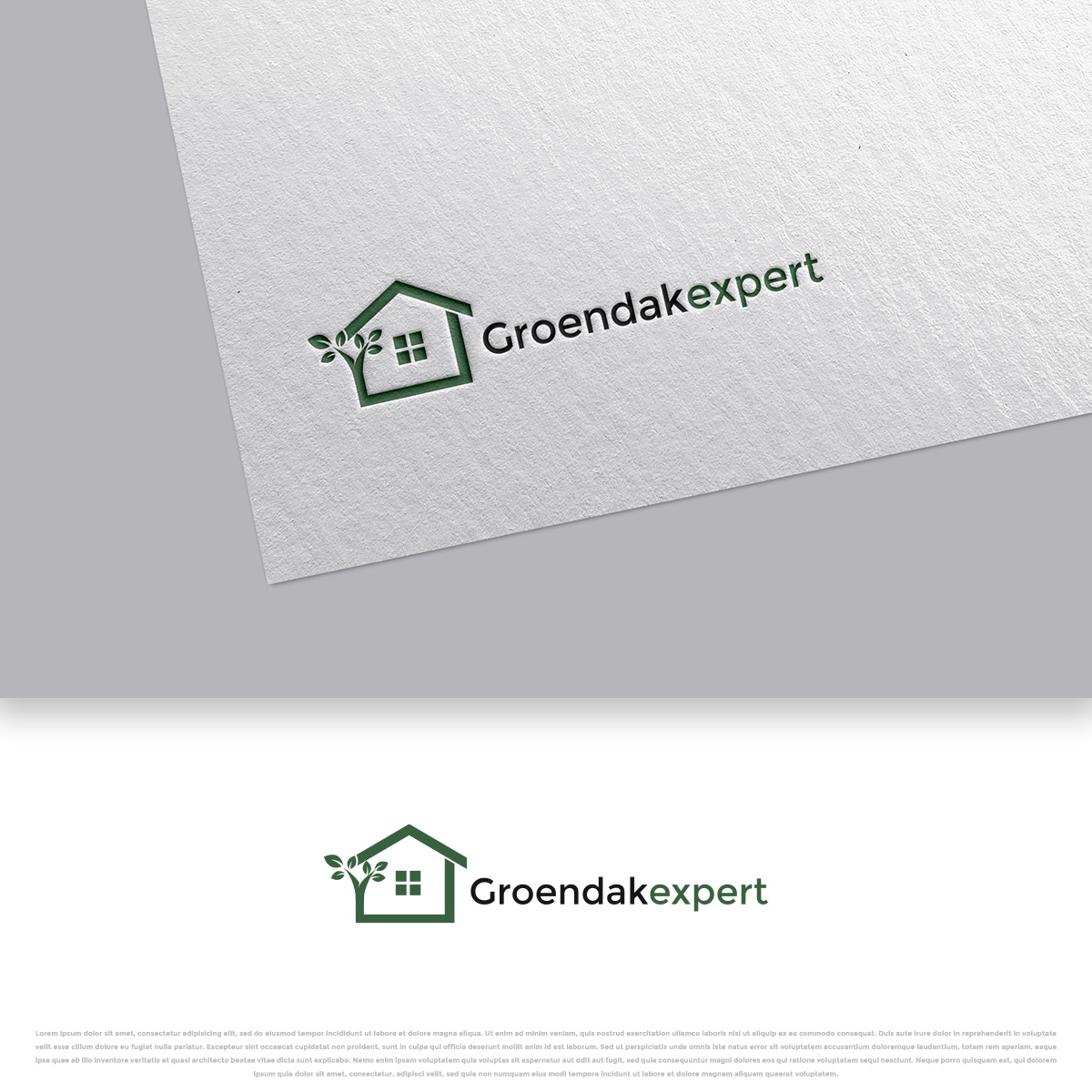 Logo Design by DesignDUO for this project | Design #29120289