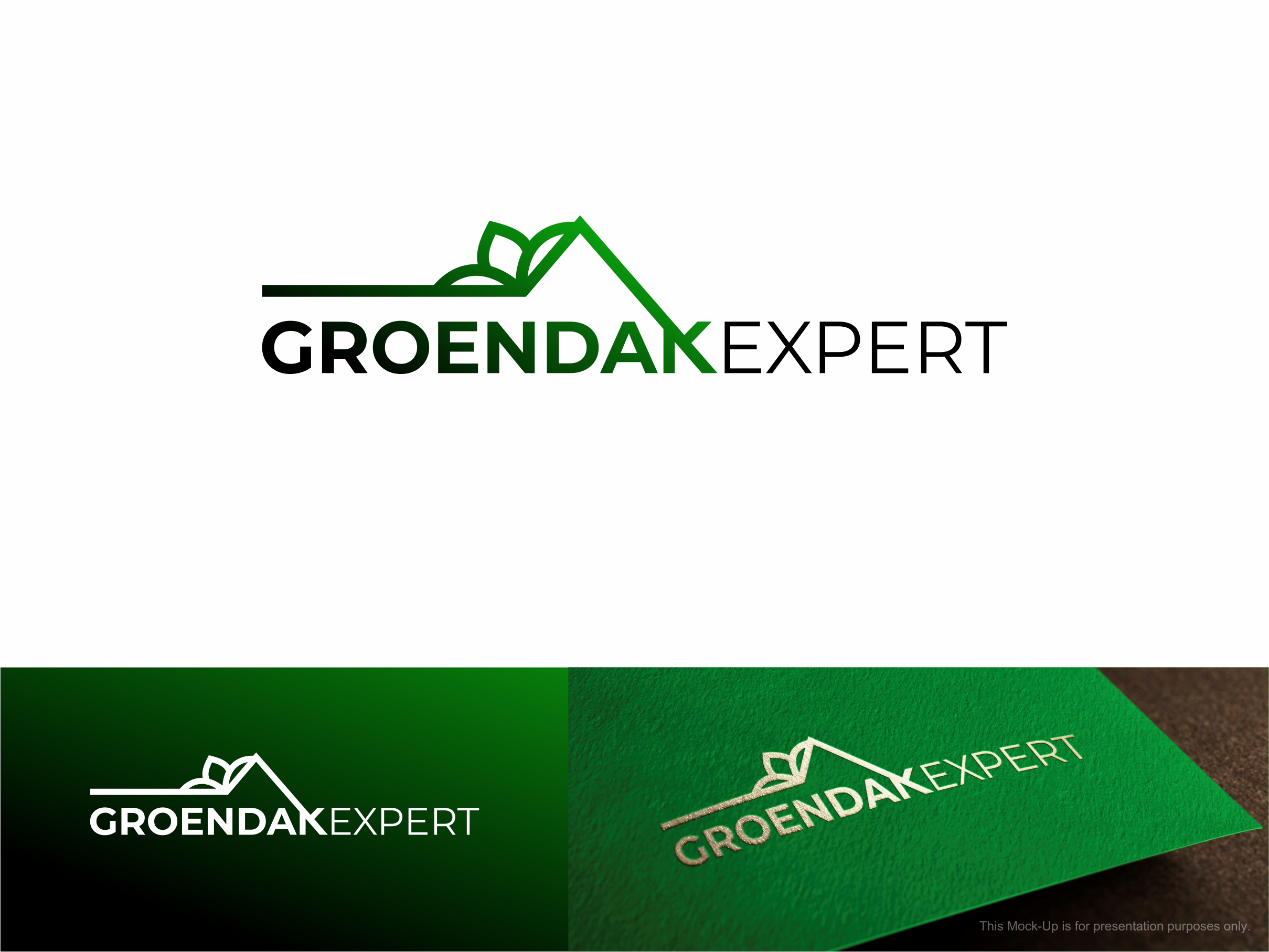 Logo Design by Olesya K for this project | Design #29093374