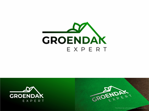 Design de Logo par Olesya K pour ce projet | Design : #29093375