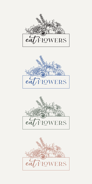 Logo Design by Peroni