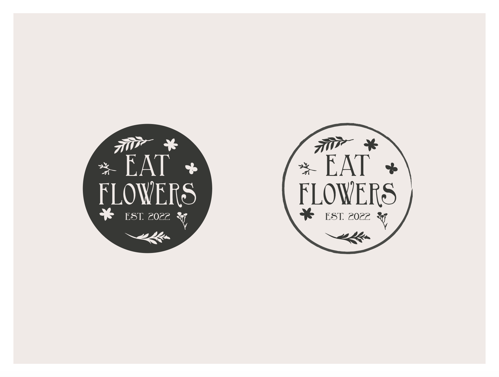 Logo Design by wonderland for this project | Design #29089946