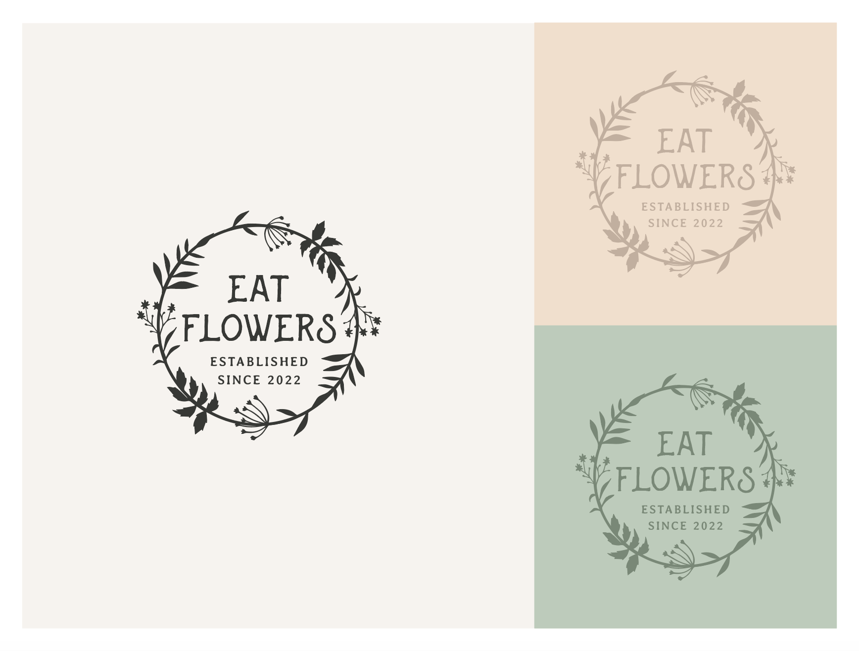 Logo Design by wonderland for this project | Design #29090002