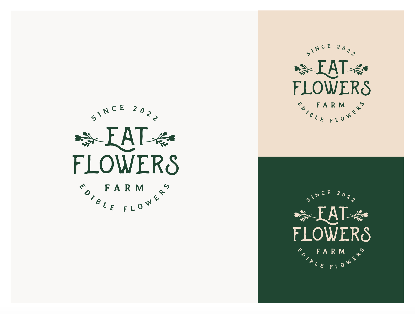Logo Design by wonderland for this project | Design #29090141