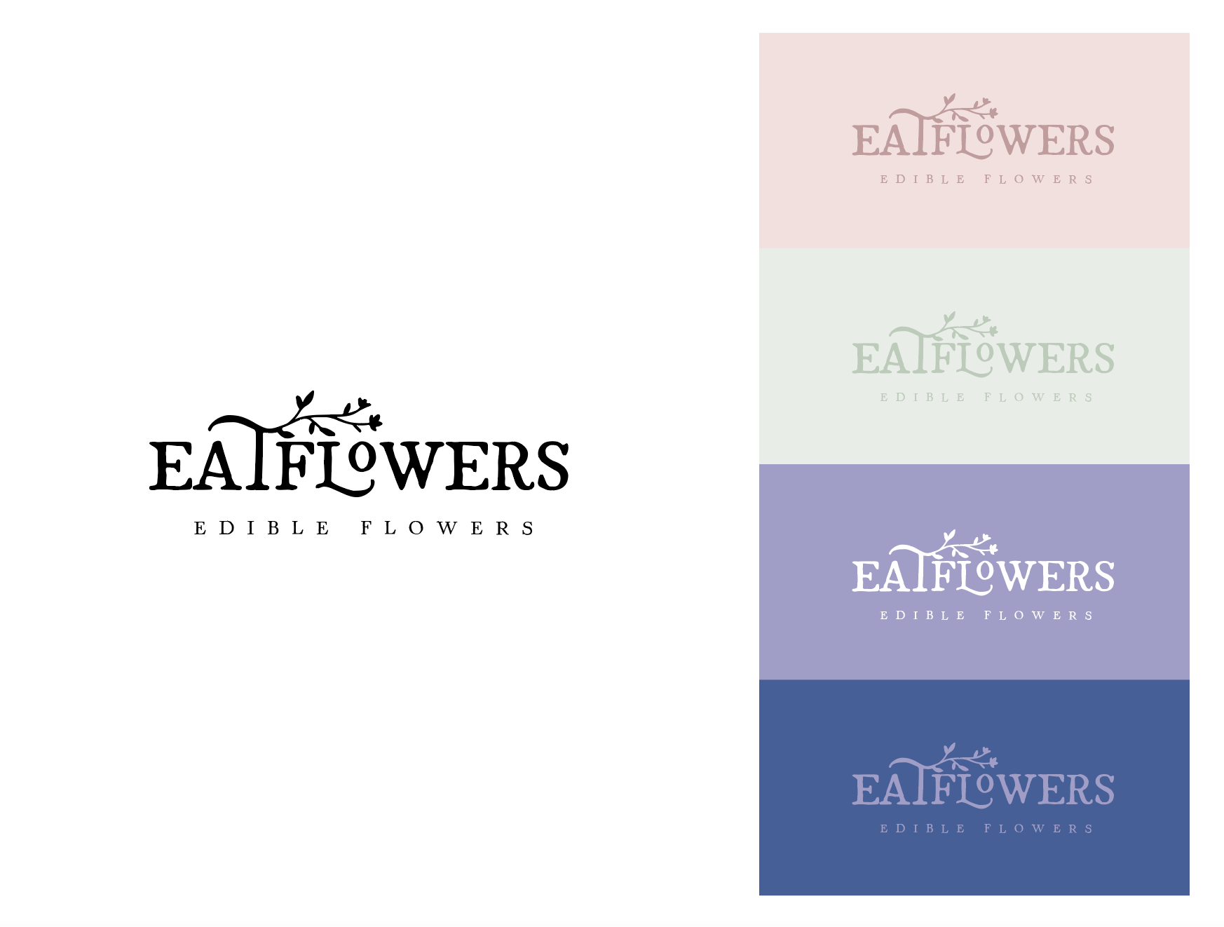 Logo Design by wonderland for this project | Design #29095002