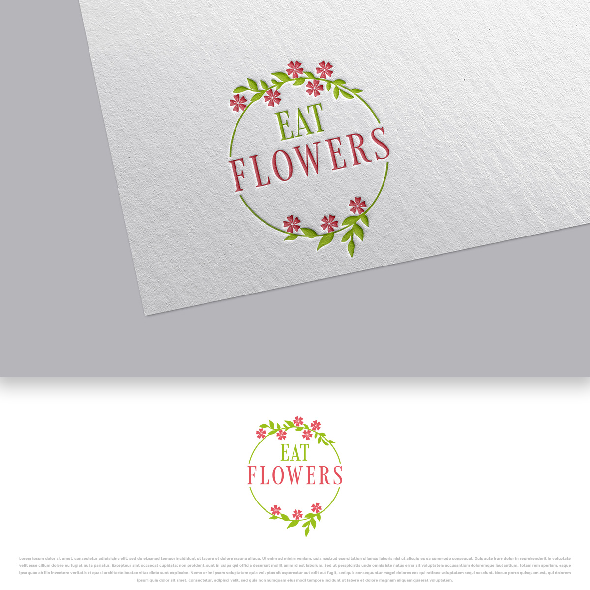 Logo Design by DesignDUO for this project | Design #29120345