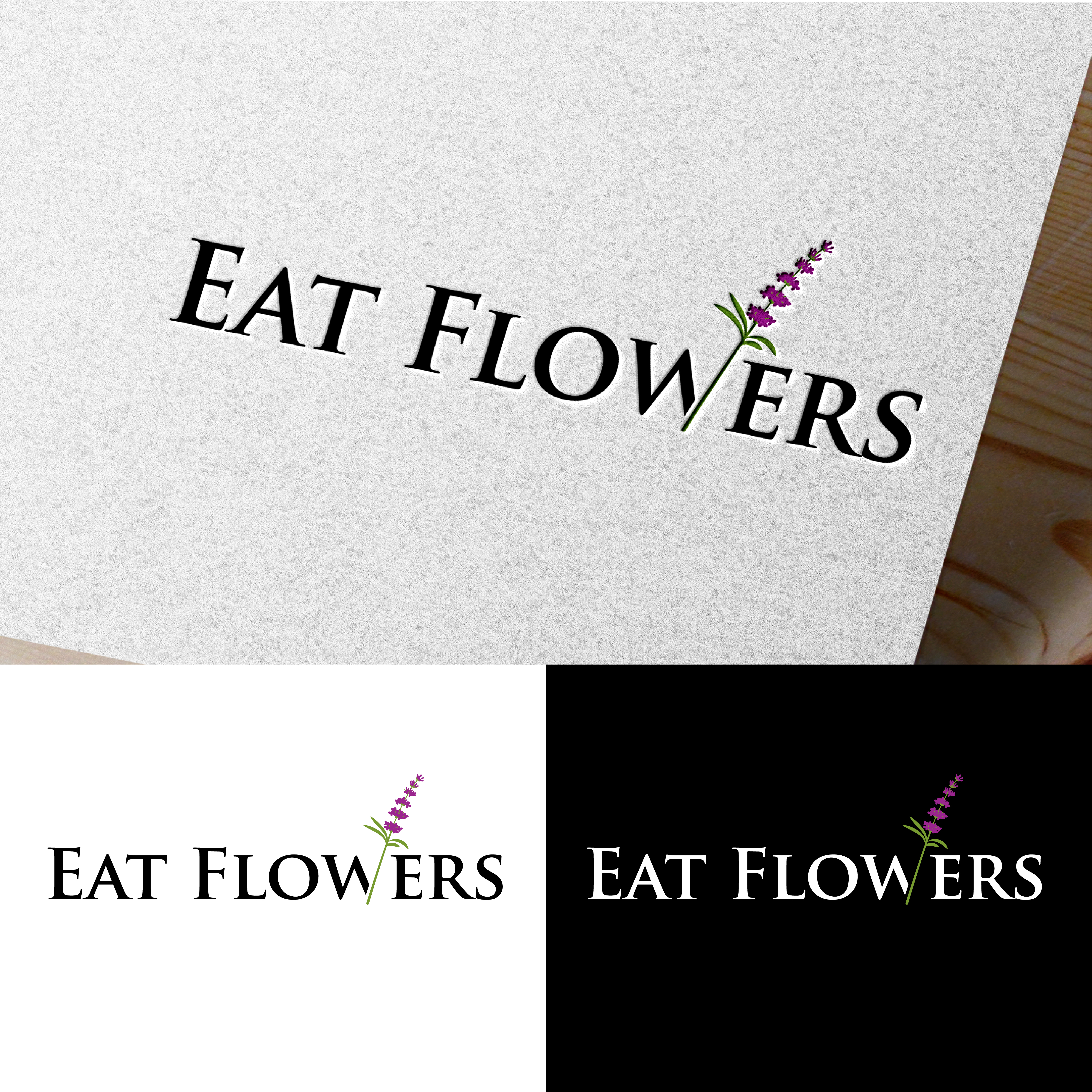 Logo Design by ARTchemist for this project | Design #29089971