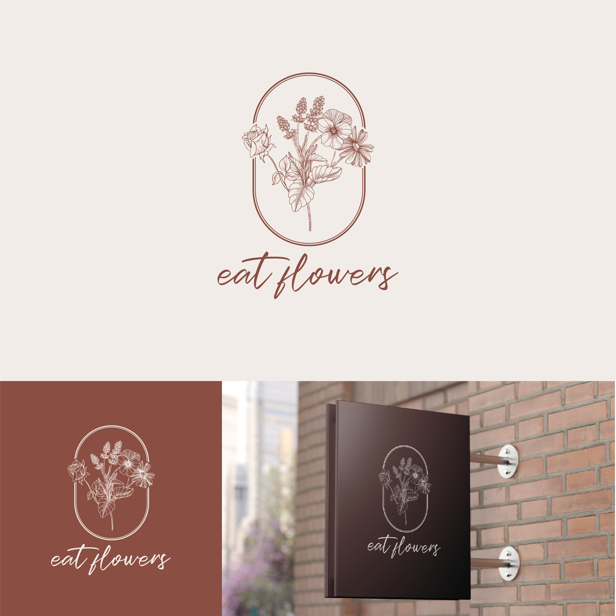 Logo Design by Yummy Art for this project | Design #29116158