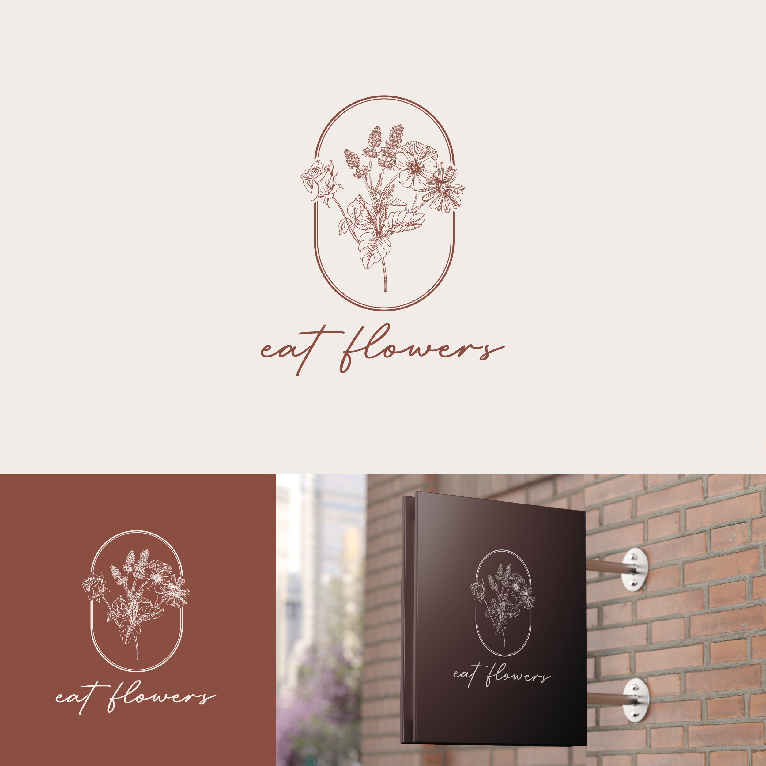 Logo Design by Yummy Art for this project | Design #29116159