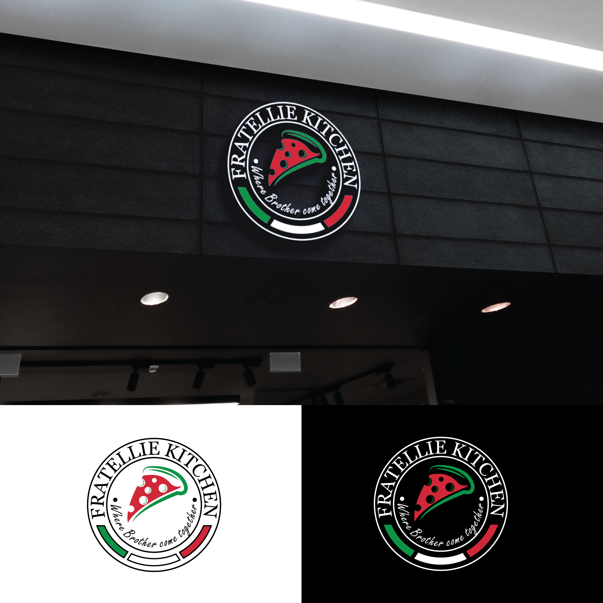 Logo-Design von StromDesignHub für dieses Projekt | Design #29096273