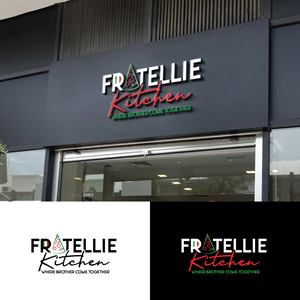 Logo Design by StromDesignHub for this project | Design: #29096274