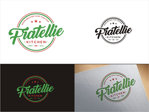Logo Design by creative Sujsa for this project | Design: #29104938