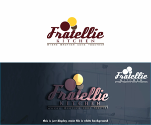 Logo Design by alkaline for this project | Design: #29095091