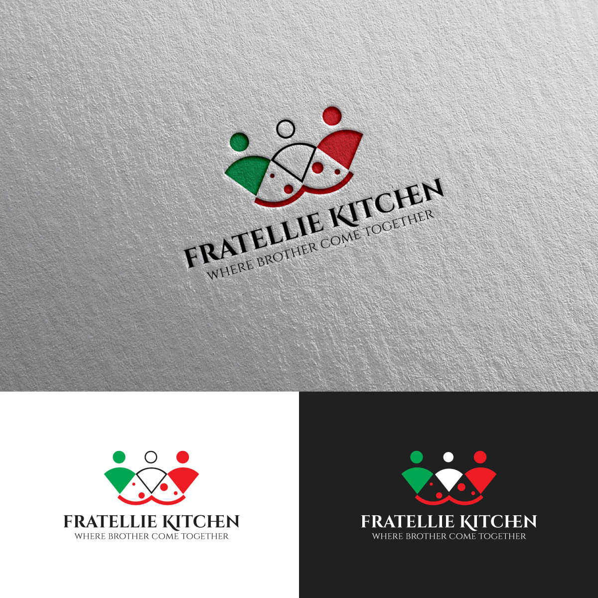 Logo Design by chris Ray for this project | Design #29093751