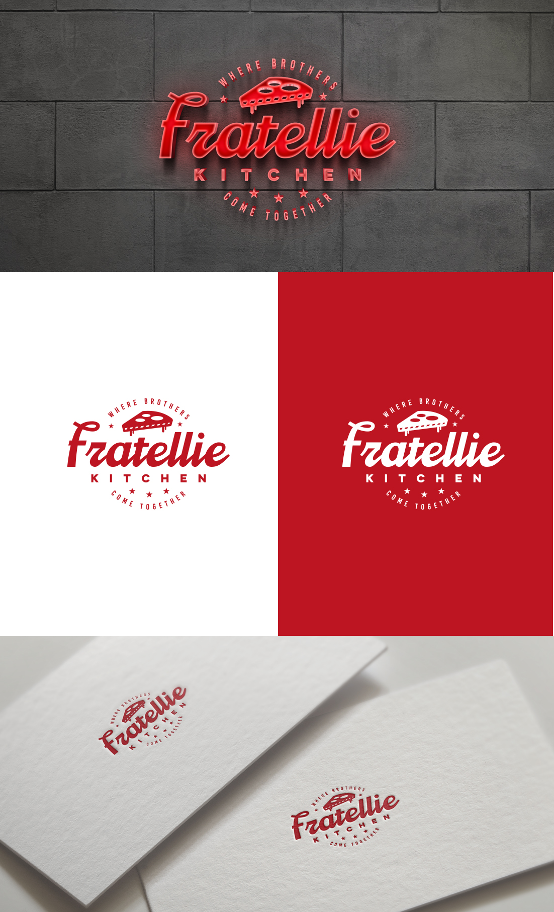 Logo Design by GLDesigns for this project | Design #29090151