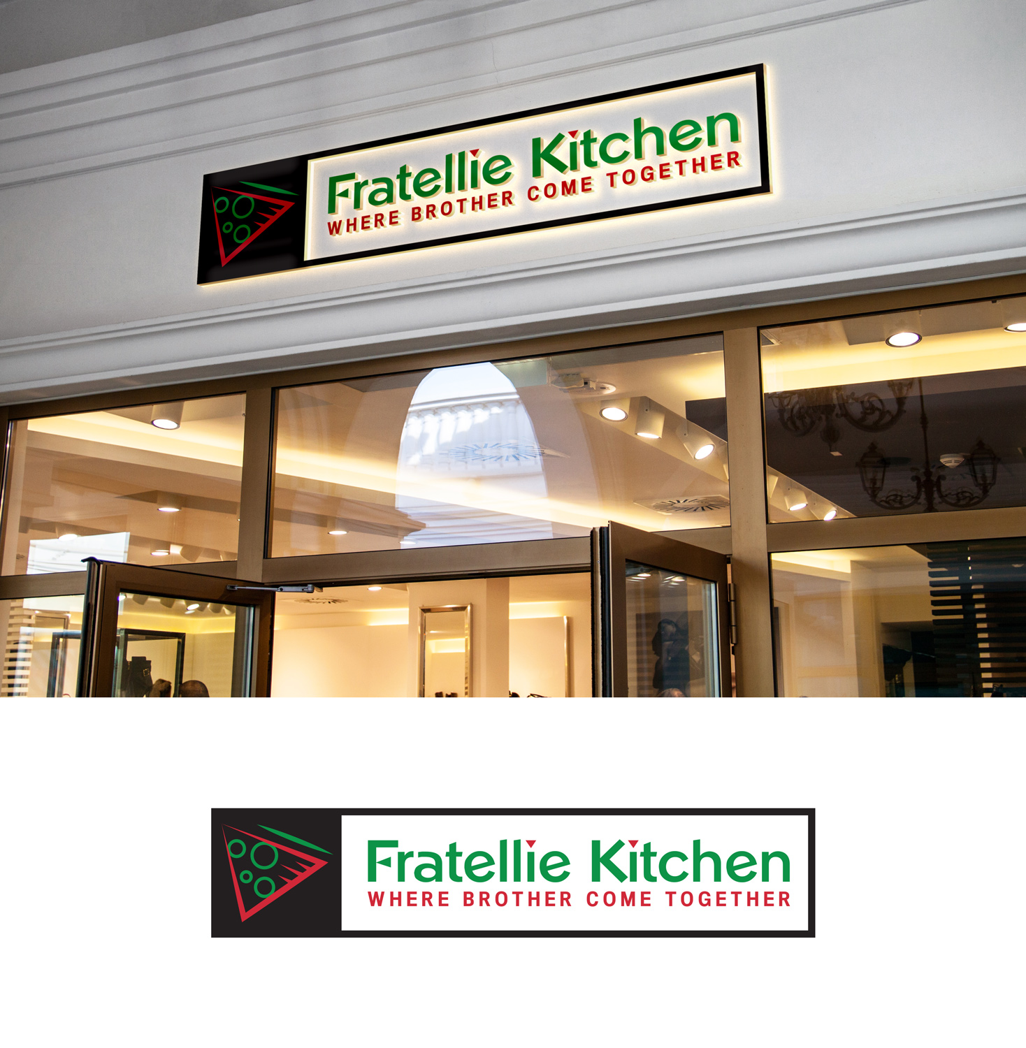 Logo Design by Impressive Sol for this project | Design #29093123