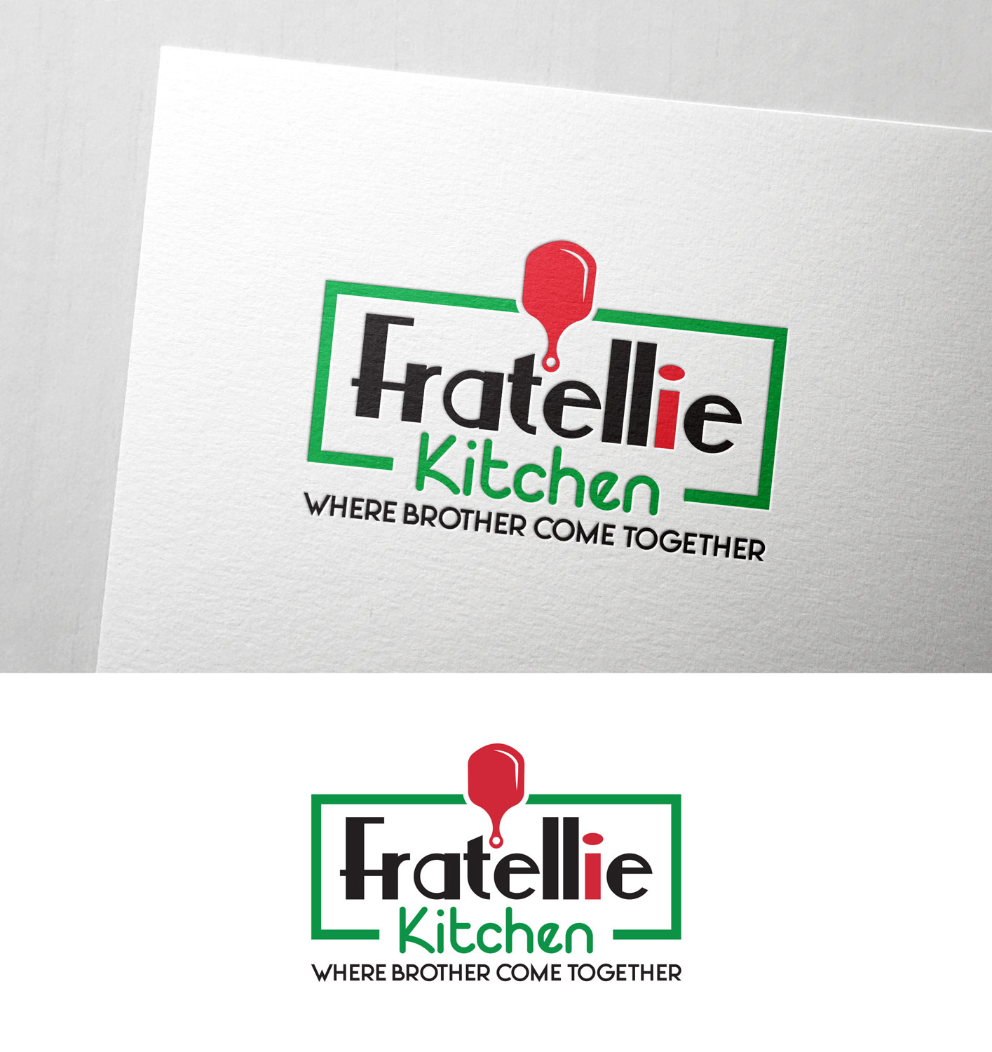 Logo Design by Impressive Solutions for this project | Design #29093124