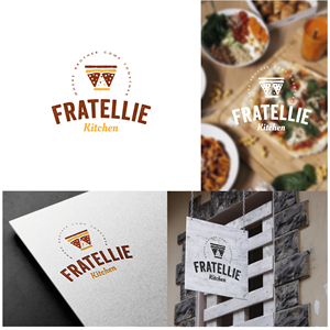 Logo Design by AbhishekkM'24 for this project | Design: #29090741