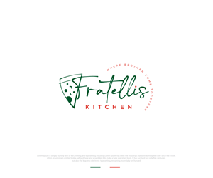 Logo Design by ecorokerz for this project | Design: #29092476