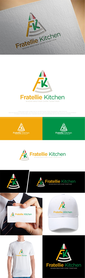 Logo Design by fly  design for this project | Design: #29094037