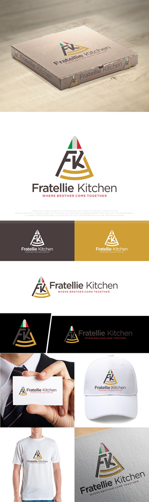 Logo Design by fly  design for this project | Design: #29094039