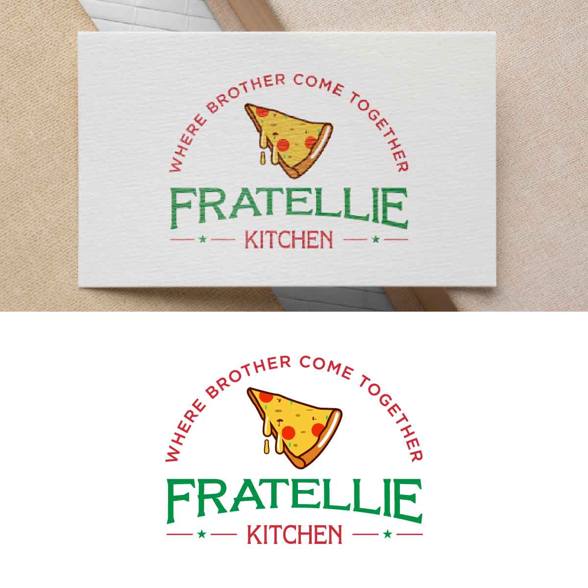 Logo Design by fly  design for this project | Design #29094040