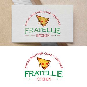 Logo Design by fly  design for this project | Design: #29094040