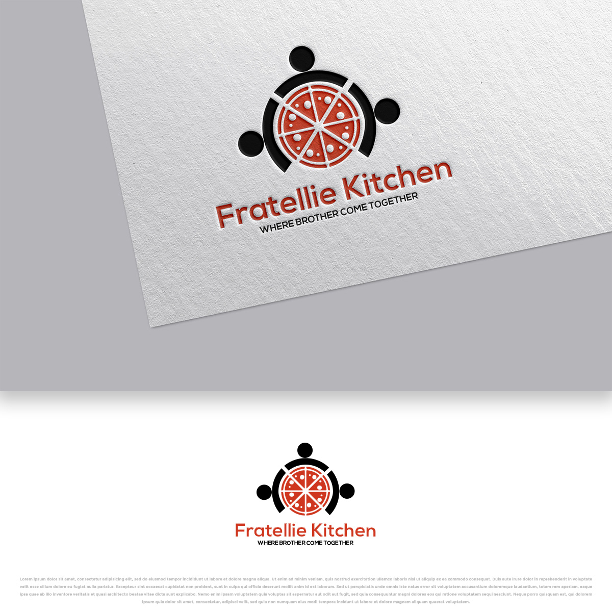 Logo Design by DesignDUO for this project | Design #29124097
