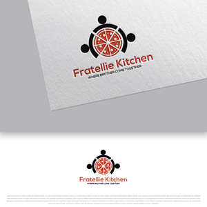 Logo Design by DesignDUO for this project | Design: #29124097