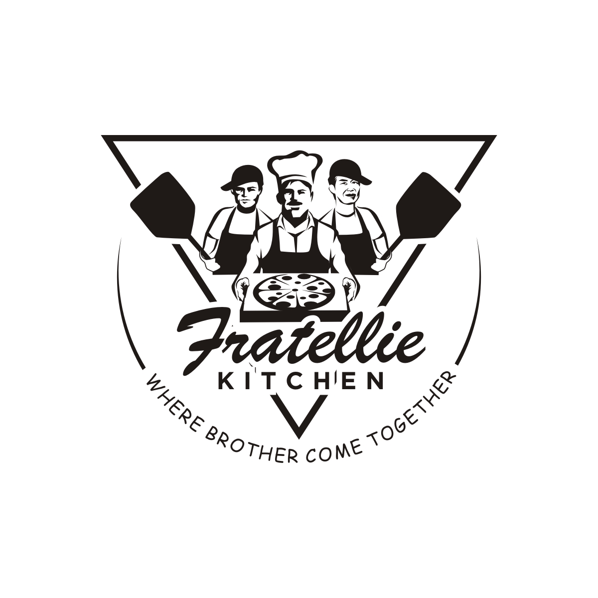 Logo Design by Magic of Art for this project | Design #29093869