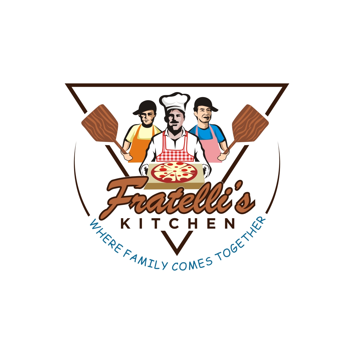 Logo Design by Magic of Art for this project | Design #29099087