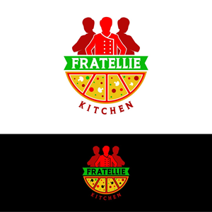 Logo Design by brand maker for this project | Design: #29094208