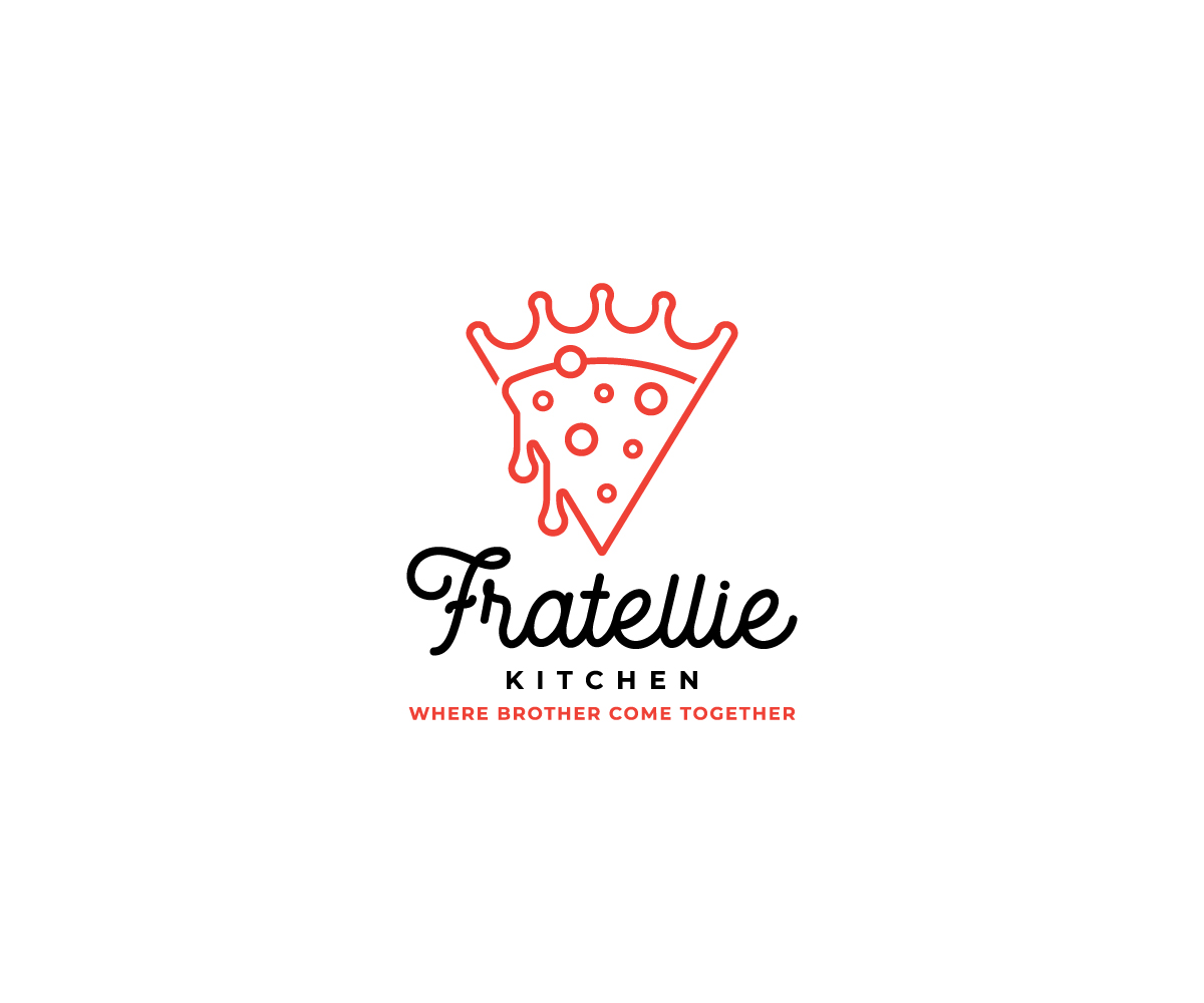 Logo Design by ikramhsakib for this project | Design #29092433
