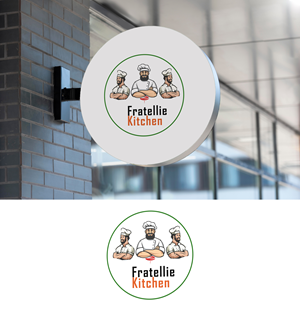 Logo Design by Adeel Rahman