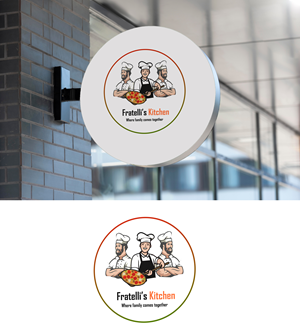 Logo-Design von Adeel Rahman für dieses Projekt | Design #29135274