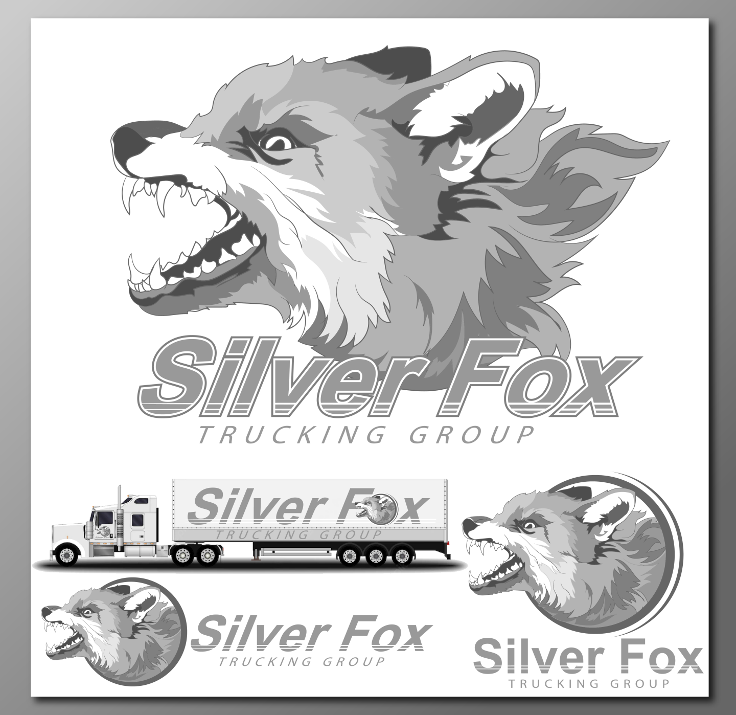 Logo Design by Get'n Graphic for this project | Design #29103685