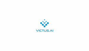 Logo Design by big daddy bojat for VICTUS AI | Design: #29097537