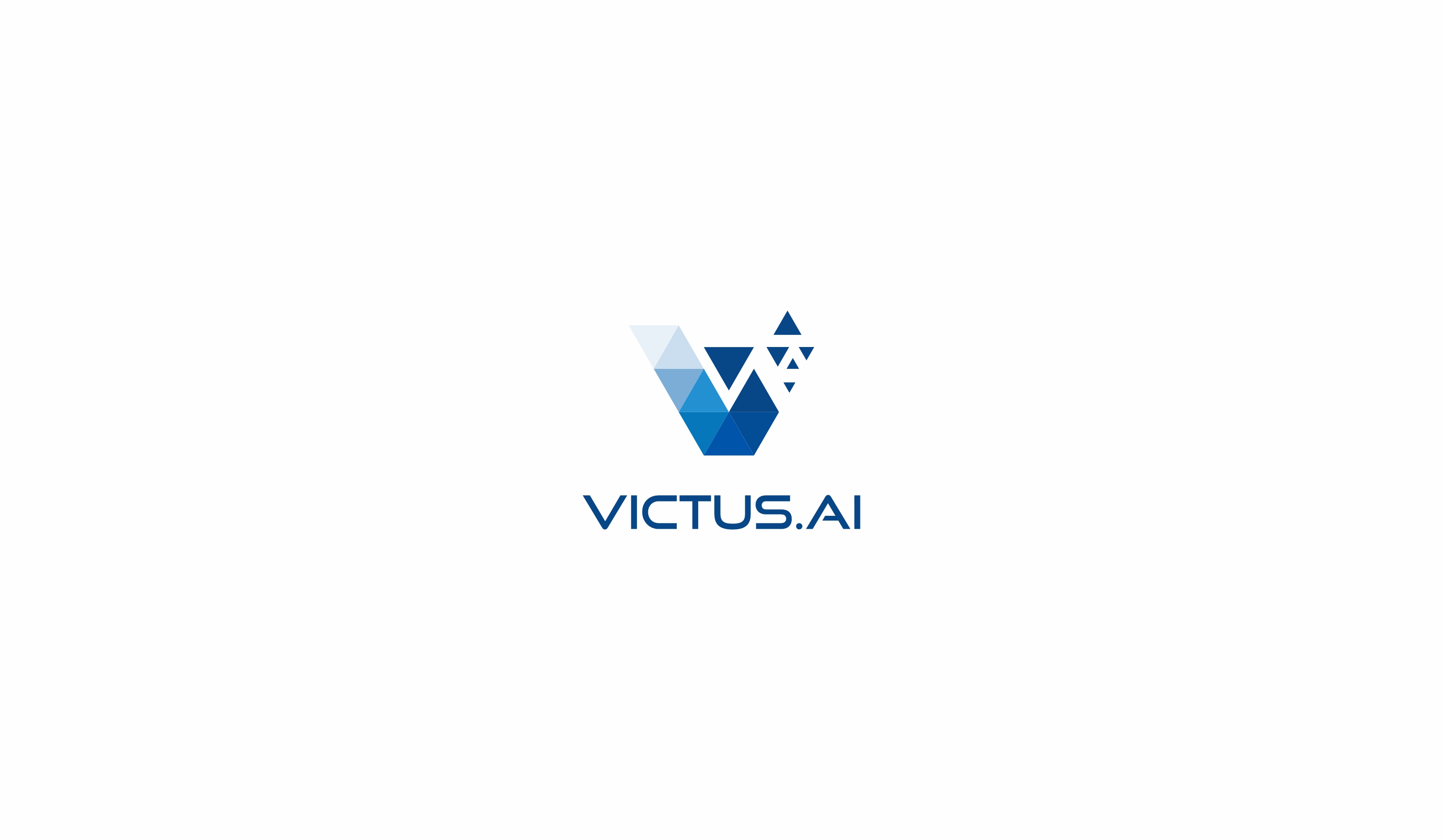 Logo Design by big daddy bojat for VICTUS AI | Design #29097538